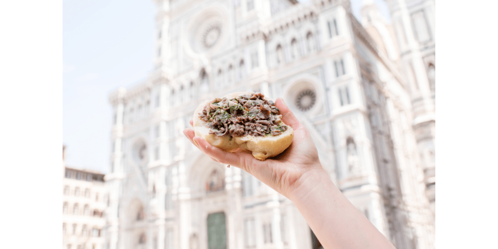 7. Antica Macelleria Falorni, Firenze